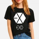 Camiseta Unisex EXO